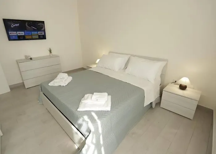 Santa Chiara Luxury House